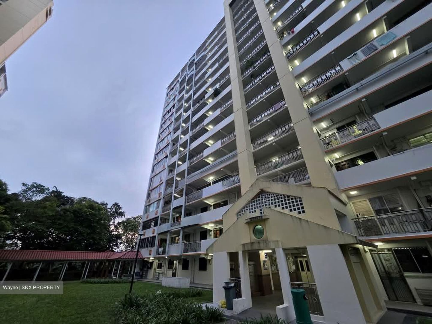 Blk 83 Commonwealth Heights (Queenstown), HDB 3 Rooms #566152891